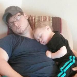 Meet your Posher, William